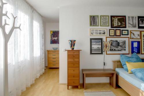Apartamento Sch�ner Wohnen Im Gr�nen