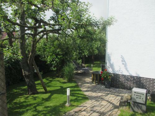 Apartamento Ferien Bei Naus - Ferienwohnung