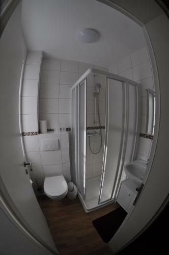 Apartamento Ferienhaus M�ritzzauber / Eg-appartement