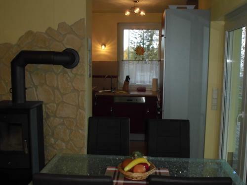 Apartamento Strandhaus Direkt An Der M�ritz