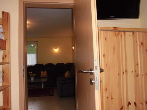 Apartamento Strandhaus Direkt An Der M�ritz