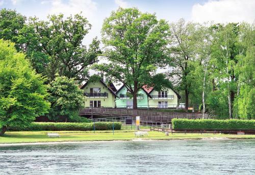 Apartamento Strandhaus Direkt An Der M�ritz