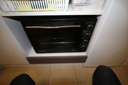 Apartamento Gonsbach - Mikro-apartment-26qm