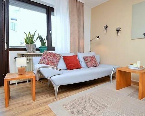 Apartamento Ferienwohnung Riesling - Mainz-lounge