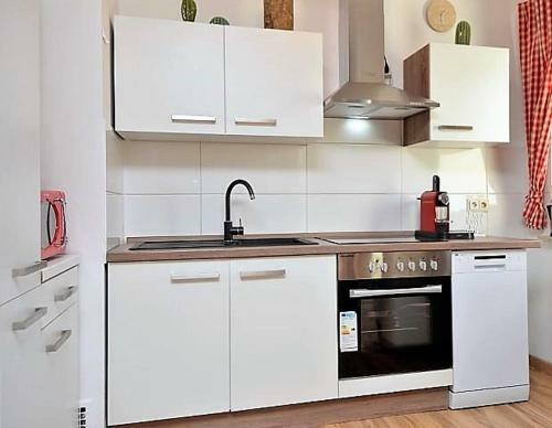 Apartamento Ferienwohnung Riesling - Mainz-lounge