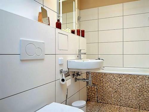 Apartamento Ferienwohnung Riesling - Mainz-lounge