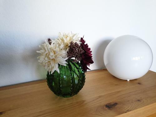 Apartamento Ferienwohnung Riesling - Mainz-lounge