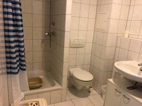 Apartamento Ferienwohnung Uniklinik Mainz