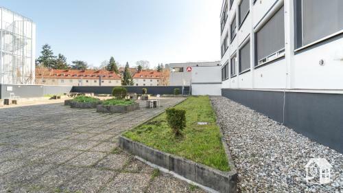 Apartamento City Appartements Mainz