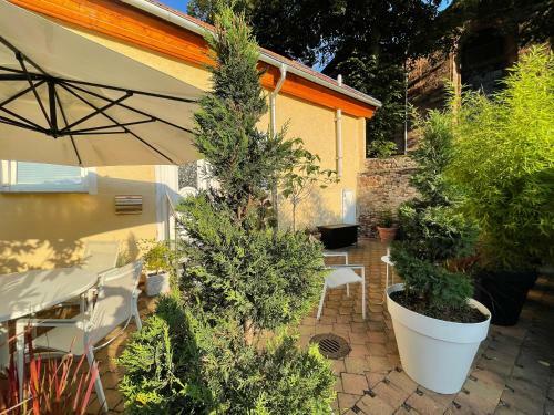 Ferienhaus Zur Hofreite