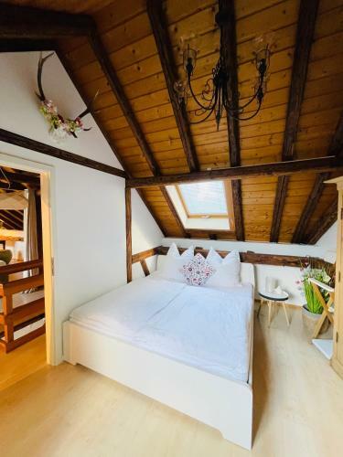 Ferienhaus Zur Hofreite