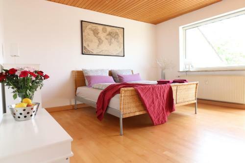 Apartamento Ferienwohnung Gutenberg - Mainz-lounge