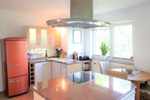Apartamento Ferienwohnung Gutenberg - Mainz-lounge