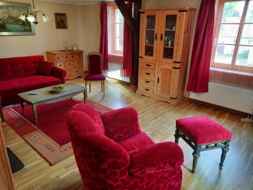 Apartamento Ferienwohnung Dr.sickor