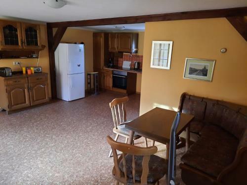 Apartamento Ferienwohnung Dr.sickor