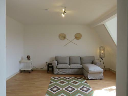 Apartamento L8 Street - Theaterviertel