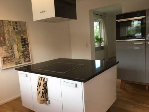 Apartamento Zuhause Mit Berg-und Bodenseesicht