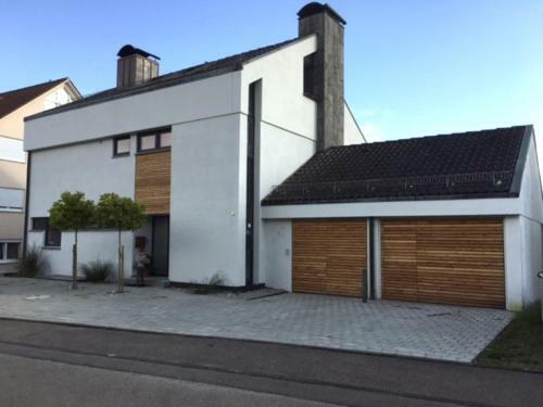 Apartamento Zuhause Mit Berg-und Bodenseesicht