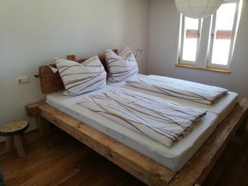 Apartamento Hofgut Breitenbach