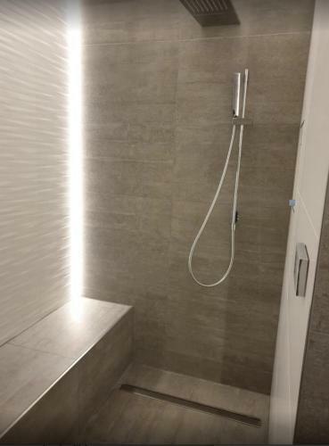 Apartamento 3-zimmer-designer-wohnung