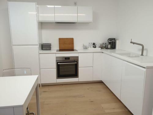 Apartamento 3-zimmer-designer-wohnung