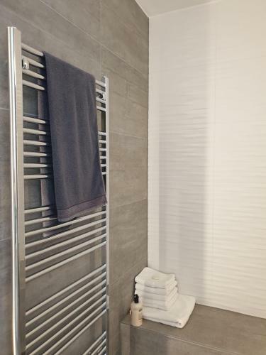 Apartamento 3-zimmer-designer-wohnung
