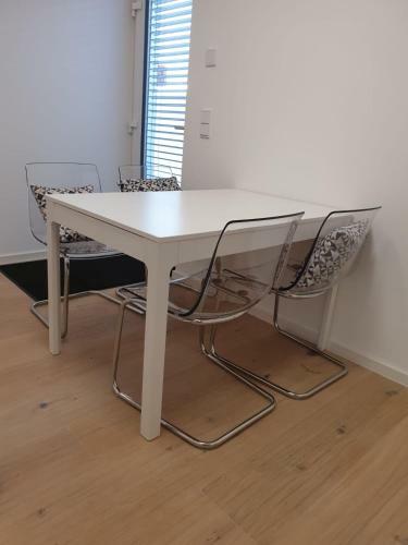 Apartamento 3-zimmer-designer-wohnung