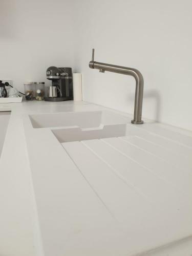 Apartamento 3-zimmer-designer-wohnung