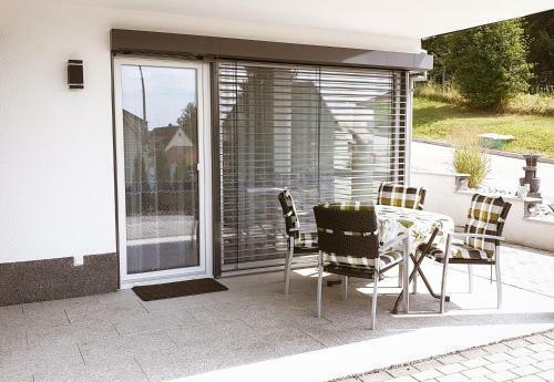 Apartamento Ferienwohnung Angelina