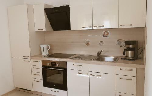 Apartamento Ferienwohnung Angelina