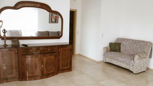 Apartamento Ferienwohnung Angelina