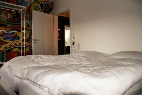Apartamento Planet Gast - Beatles-wohnung