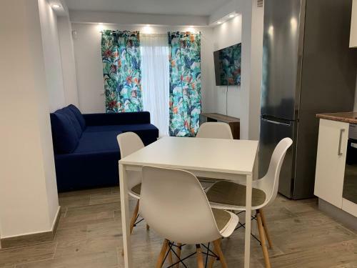 Apartamento Tu Casita A Dos Pasos De La Playa