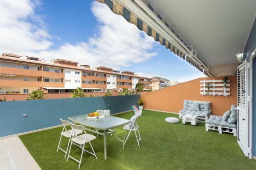 Home2book Stylish Apartment Puertito De G��mar