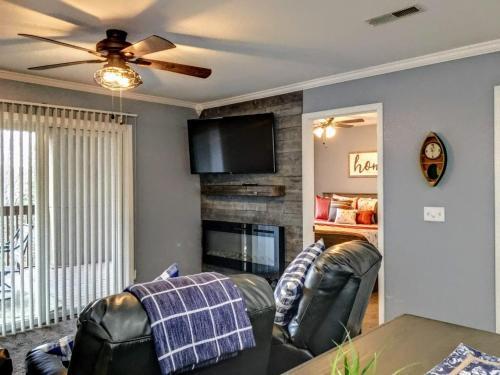 Apartamento Eagles Nest-lake House