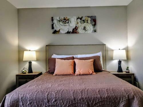 Apartamento Scenic Court-quiet,relaxi