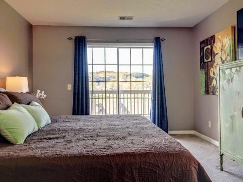 Apartamento Scenic Court-quiet,relaxi
