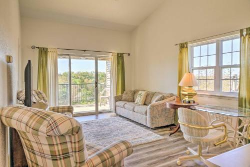 Apartamento Comfy Branson Escape In Holiday Hills Resort!