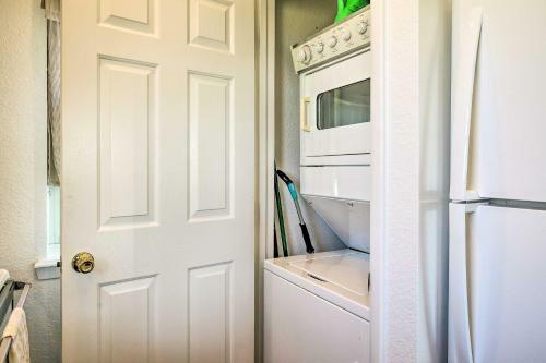 Apartamento Comfy Branson Escape In Holiday Hills Resort!