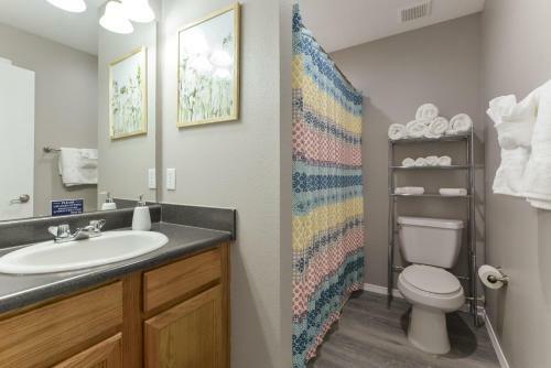 Apartamento Whimsy Vibes