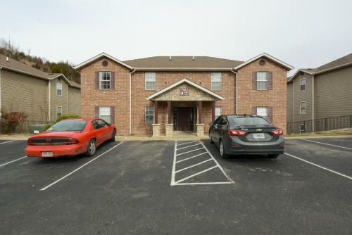 Apartamento Tranquil Two - This Is 2 Condo's Next To Each Other - Share The Patio - Pool!
