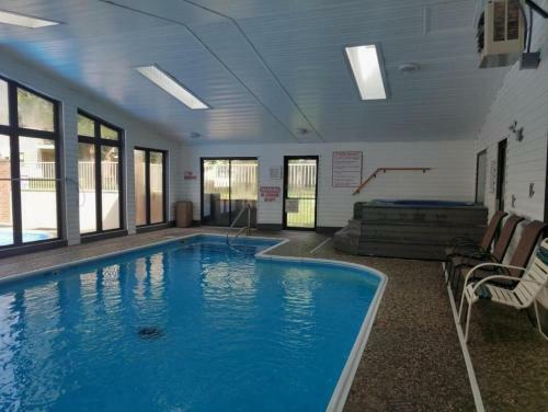 Apartamento Heart Of Branson