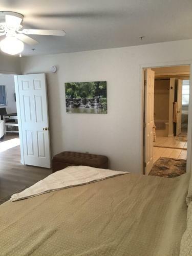 Apartamento Heart Of Branson
