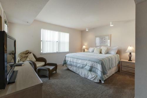 Apartamento Bella Restare