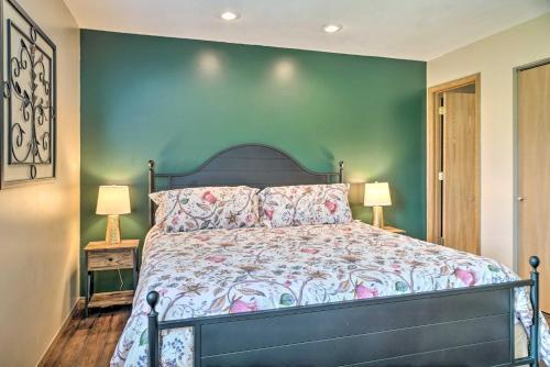 Apartamento Pet-friendly Branson Retreat In Golf Village!
