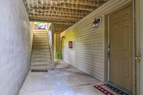 Apartamento Pet-friendly Branson Retreat In Golf Village!