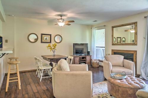 Apartamento Pet-friendly Branson Retreat In Golf Village!