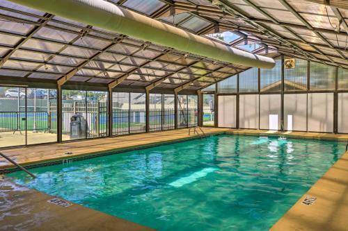 Apartamento Pet-friendly Branson Retreat In Golf Village!