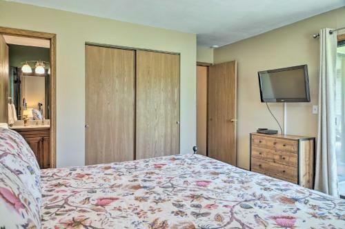 Apartamento Pet-friendly Branson Retreat In Golf Village!