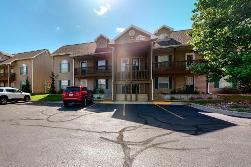 Fall Creek Resort 590-2